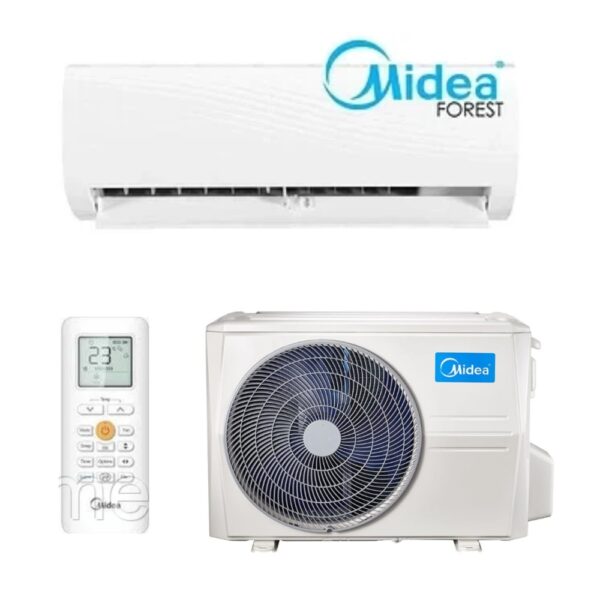 Кондиционер Midea